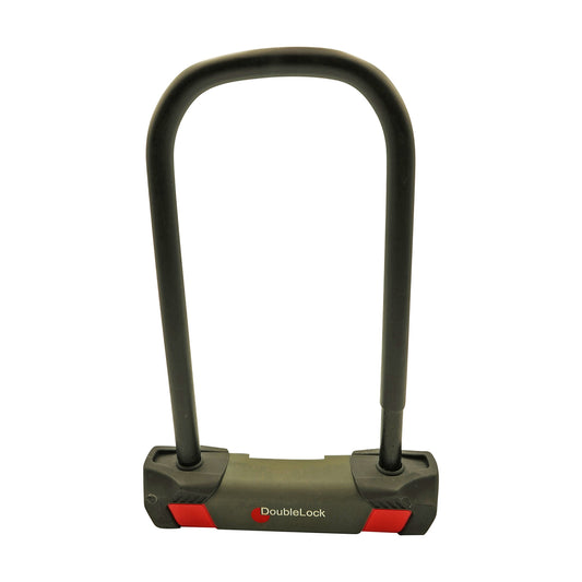 GRIZZLY U-Lock | Long Steel Shackle U-Lock