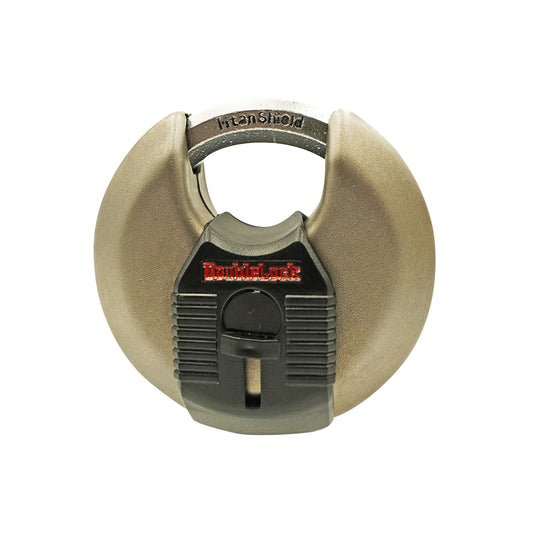 CRAB Lock | Discus Lock 2.0