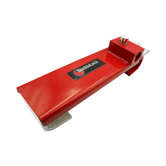 BULL Cargo Container Lock |  Max Duty Freight Lock