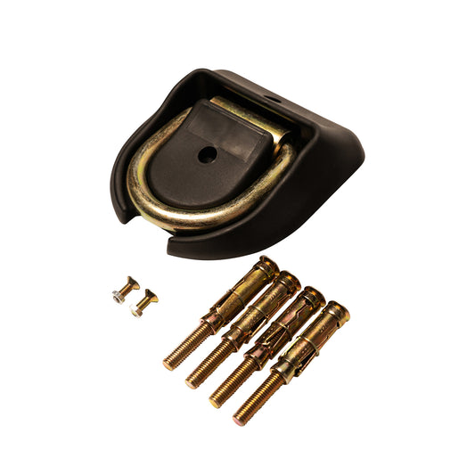 CROC Dock Lock | Marine Cleat Lock