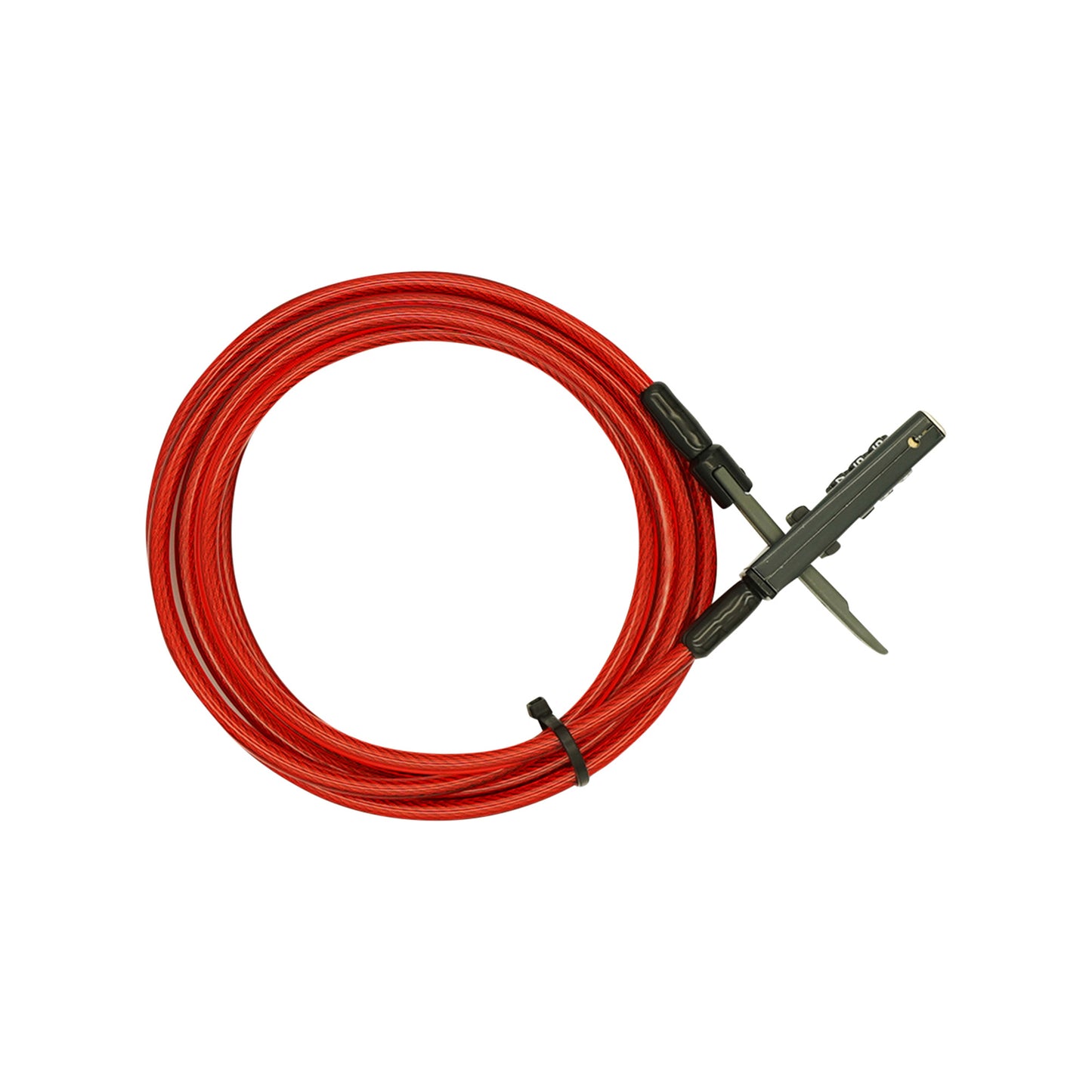 OTTER Lock | Integrated Cable Lock