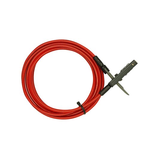 OTTER Lock | Integrated Cable Lock