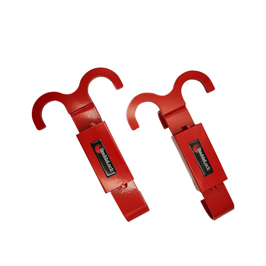 SPIDER Scaffold Lock | Mobile Scaffold Lock